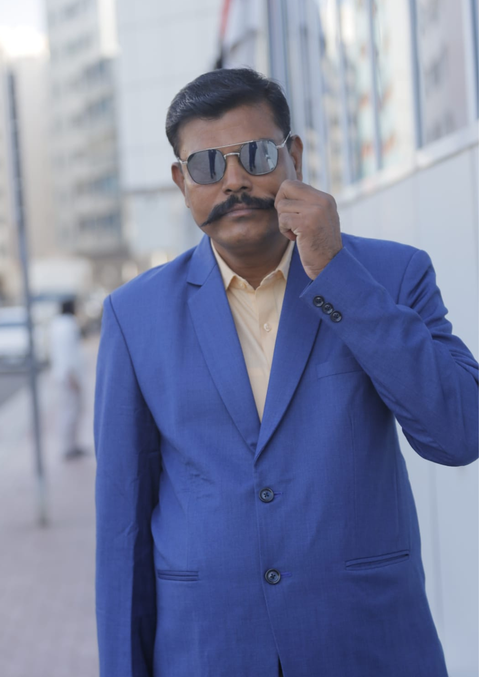 Vendor Image